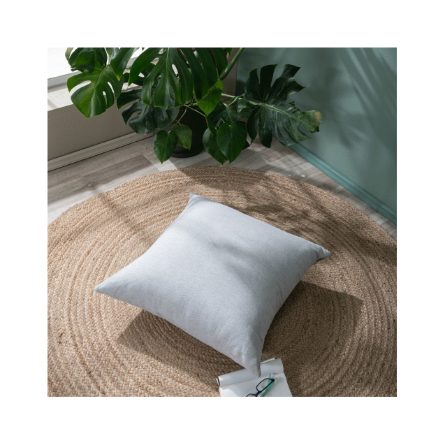 Μαξιλαροθήκη Teoran Ostia 04 - 65x65cm δαπέδου