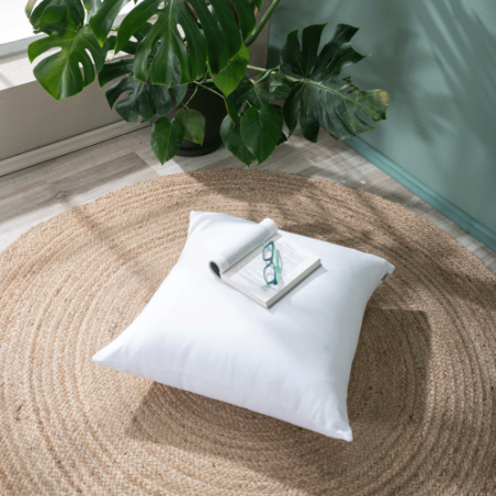 Μαξιλαροθήκη Teoran Ostia 00 - 43x43cm