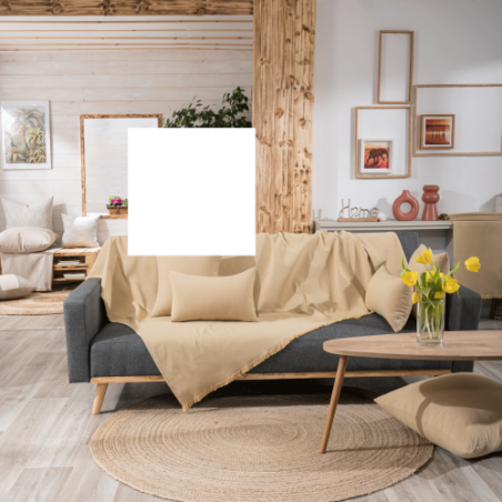 Ριχτάρι Teoran Ostia 14 - Μονοθέσιο 180x150cm