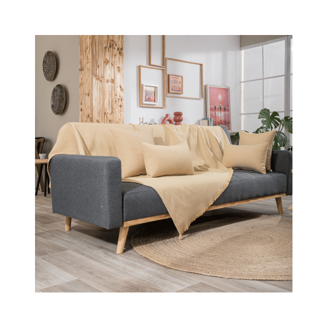 Ριχτάρι Teoran Ostia 14 - Μονοθέσιο 180x150cm