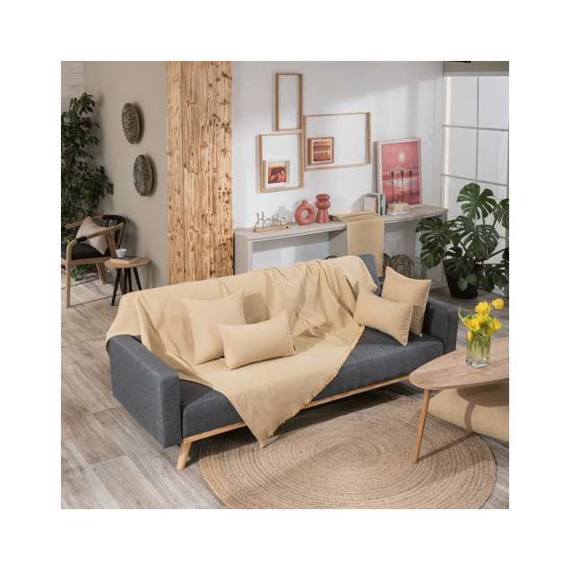 Ριχτάρι Teoran Ostia 14 - Μονοθέσιο 180x150cm