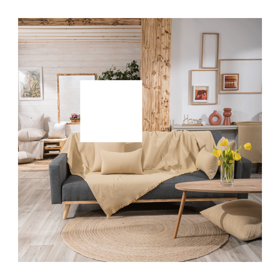 Ριχτάρι Teoran Ostia 14 - Διθέσιο 180x250cm