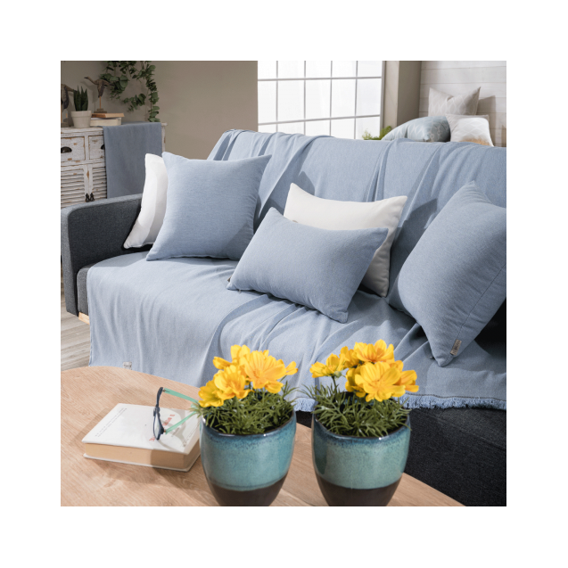 Ριχτάρι Teoran Ostia 05 - Μονοθέσιο 180x150cm