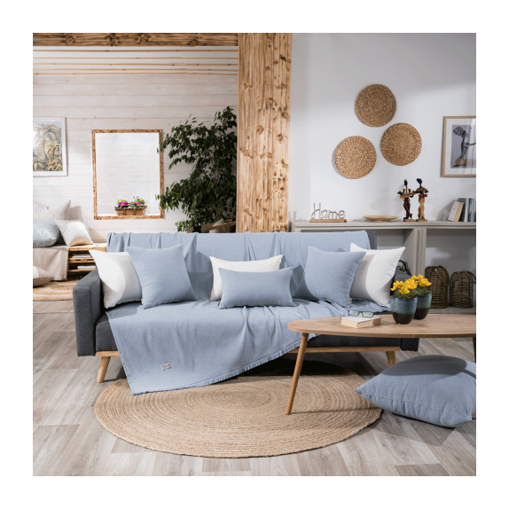 Ριχτάρι Teoran Ostia 05 - Διθέσιο 180x250cm