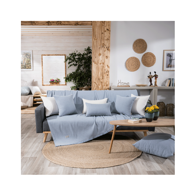 Ριχτάρι Teoran Ostia 05 - Διθέσιο 180x250cm