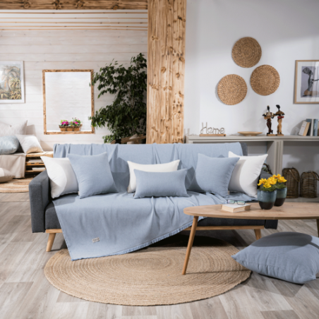 Ριχτάρι Teoran Ostia 05 - Διθέσιο 180x250cm