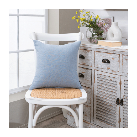 Μαξιλάρι Διακόσμησης TeoranOstia 05 - 30x50cm με γέμιση