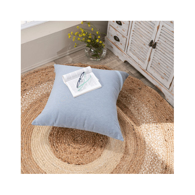 Μαξιλαροθήκη Teoran Ostia 05 - 65x65cm δαπέδου