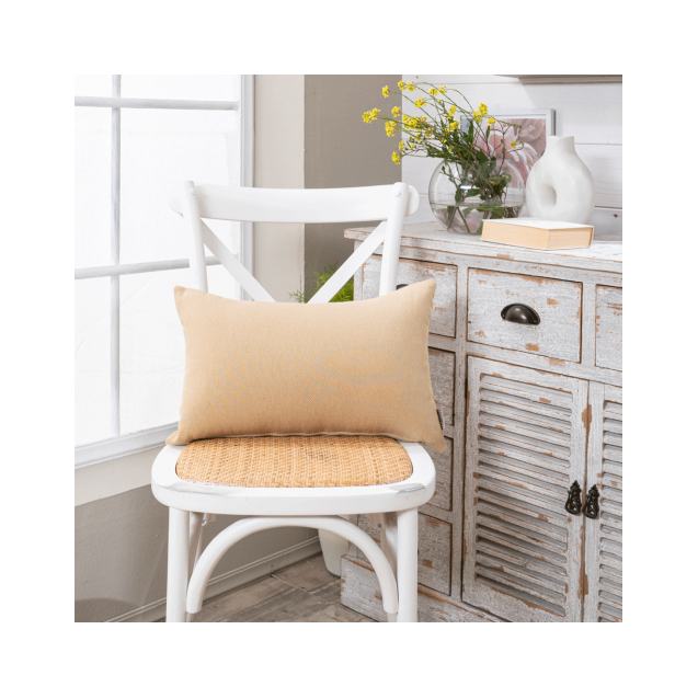 Μαξιλαροθήκη Teoran Ostia 14 - 30x50cm