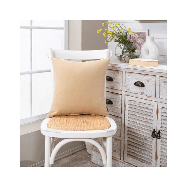 Μαξιλαροθήκη Teoran Ostia 14 - 65x65cm δαπέδου