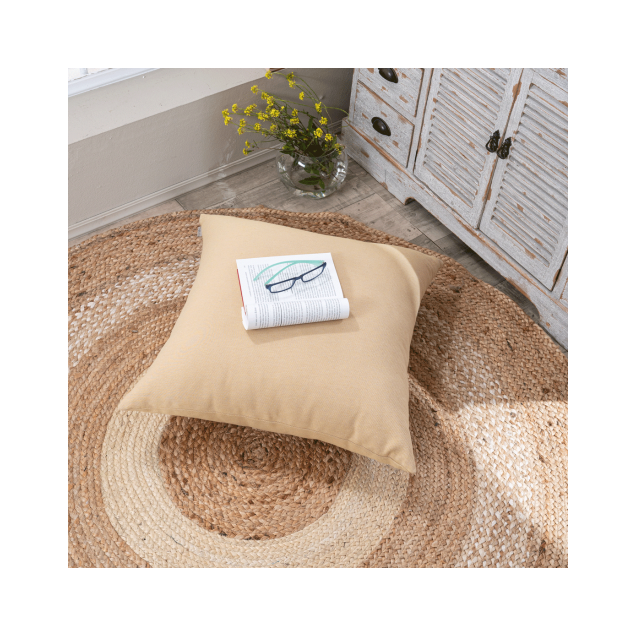 Μαξιλαροθήκη Teoran Ostia 14 - 65x65cm δαπέδου