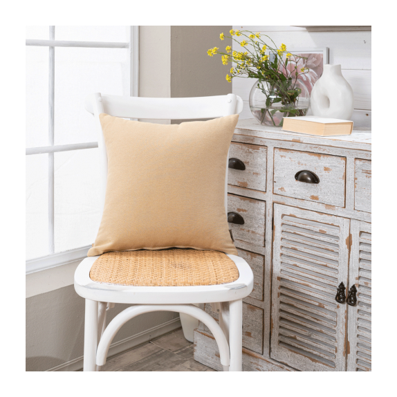 Μαξιλαροθήκη Teoran Ostia 14 - 43x43cm