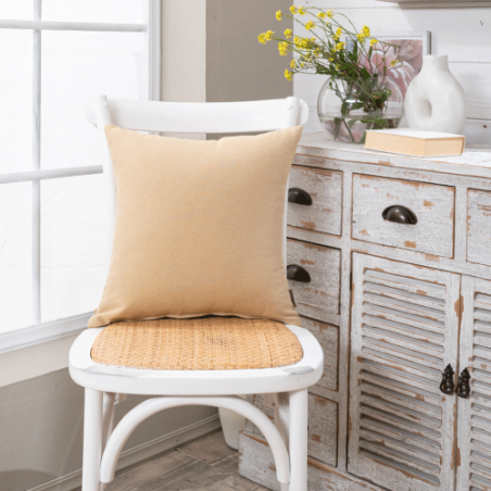 Μαξιλαροθήκη Teoran Ostia 14 - 43x43cm