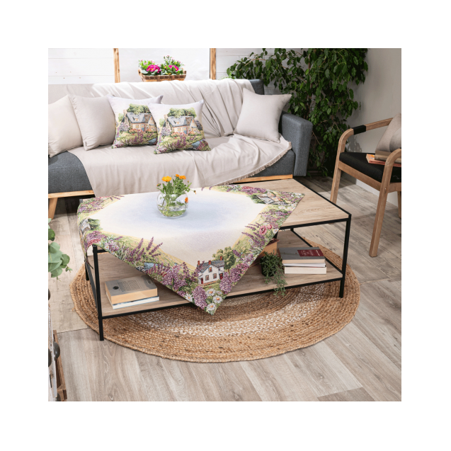 Καρέ & Τραβέρσα Teoran Illano (Σετ 2τεμ-) -...