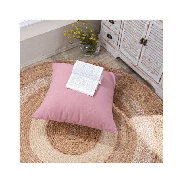 Μαξιλαροθήκη Teoran Ostia 06 - 65x65cm δαπέδου