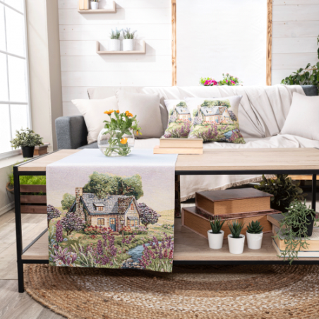 Τραβέρσα Teoran Illano - 45x140cm