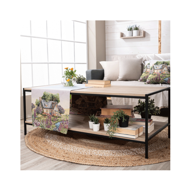 Τραβέρσα Teoran Illano - 45x140cm