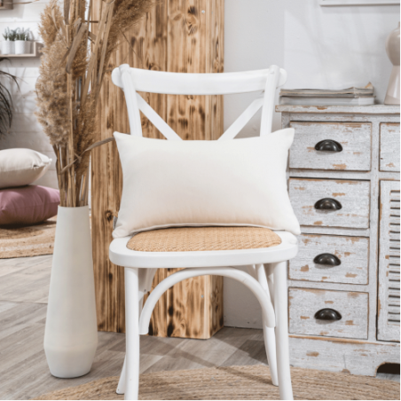 Μαξιλαροθήκη Teoran Ostia 01 - 65x65cm δαπέδου