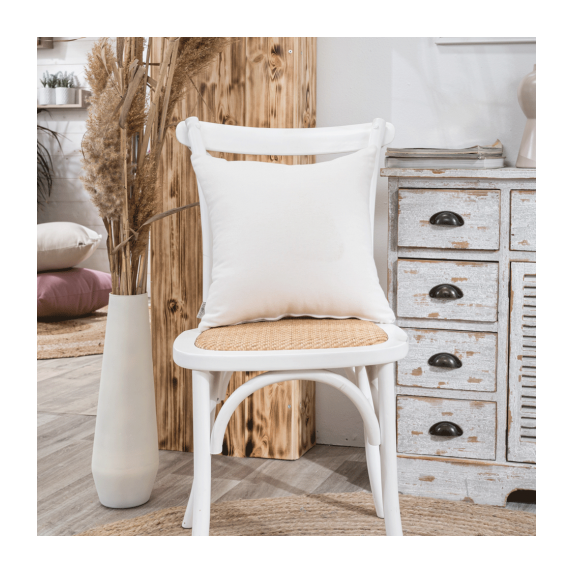 Μαξιλαροθήκη Teoran Ostia 01 - 43x43cm