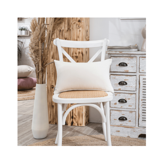 Μαξιλαροθήκη Teoran Ostia 01 - 43x43cm