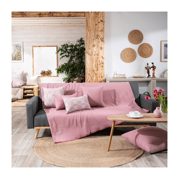 Ριχτάρι Teoran Ostia 06 - Μονοθέσιο 180x150cm