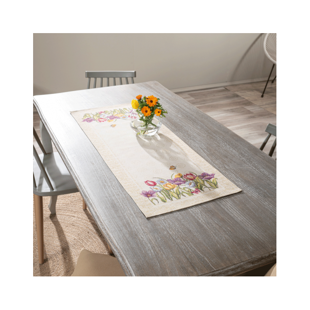 Καρέ & Τραβέρσα Teoran Cambello (Σετ 2τεμ-) -...