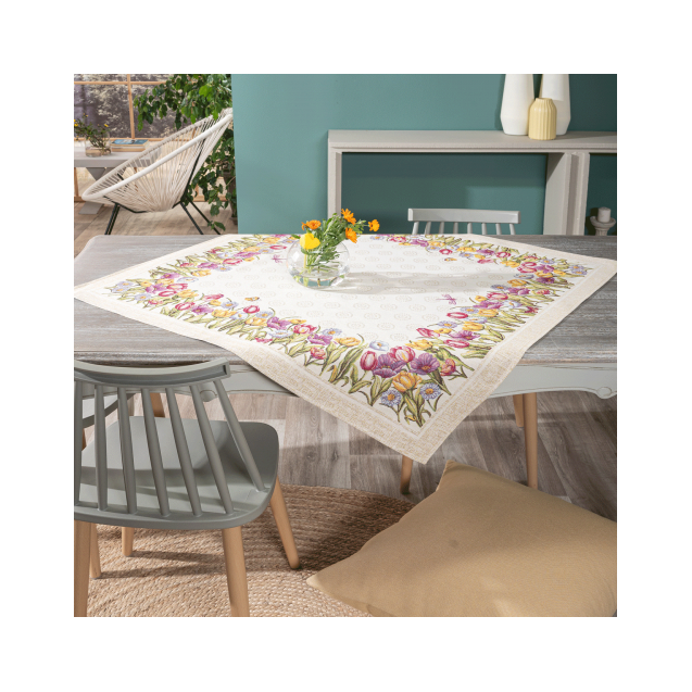 Καρέ & Τραβέρσα Teoran Cambello (Σετ 2τεμ-) -...