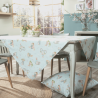 Τραπεζομάντηλο Teoran Pastel - 135x180cm