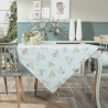 Τραπεζομάντηλο Teoran Pastel - 135x180cm