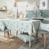 Τραπεζομάντηλο Teoran Pastel - 135x220cm