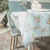 Τραπεζομάντηλο Teoran Pastel - 135x220cm