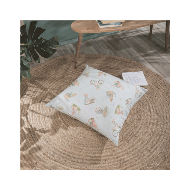 Μαξιλάρι Διακόσμησης TeoranPastel - 30x50cm με...