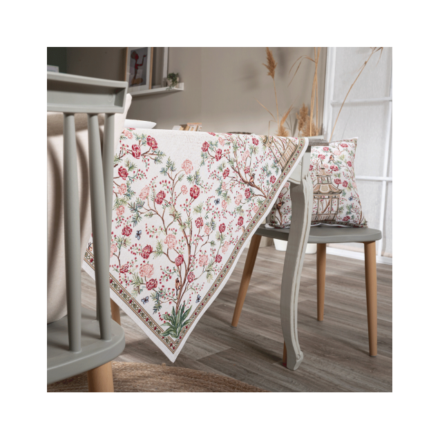 Τραπεζομάντηλο Teoran Laniana - 140x220cm