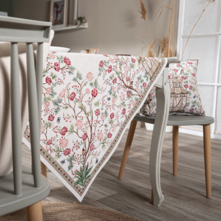 Τραπεζομάντηλο Teoran Laniana - 140x220cm