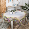 Τραπεζομάντηλο Teoran Illano - 140x180cm