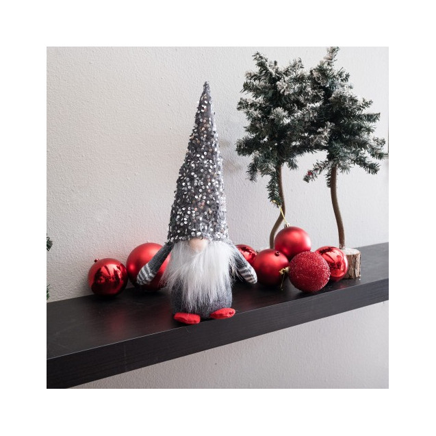  Χριστουγεννιάτικο Διακοσμητικό Teoran Troll...