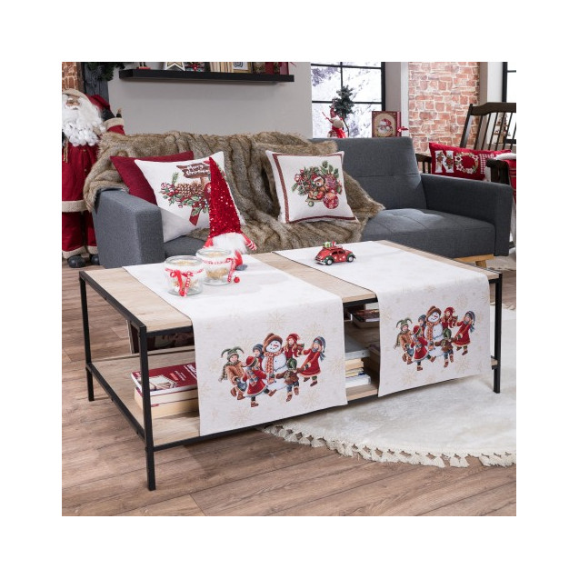 Runner Teoran Stetten 45x140