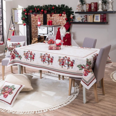 Τραπεζομάντηλο Teoran Stetten 140x140