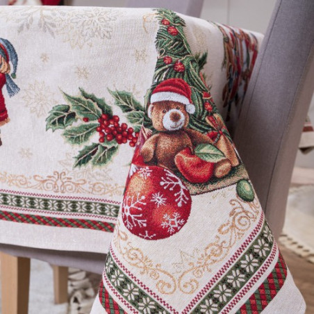 Τραπεζομάντηλο Teoran Stetten 140x140