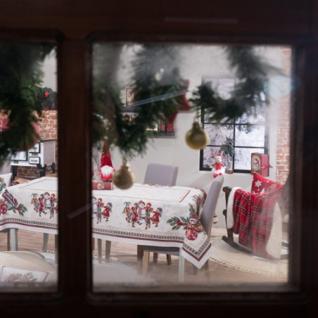 Τραπεζομάντηλο Teoran Stetten 140x140