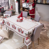 Τραπεζομάντηλο Teoran Stetten 140x220