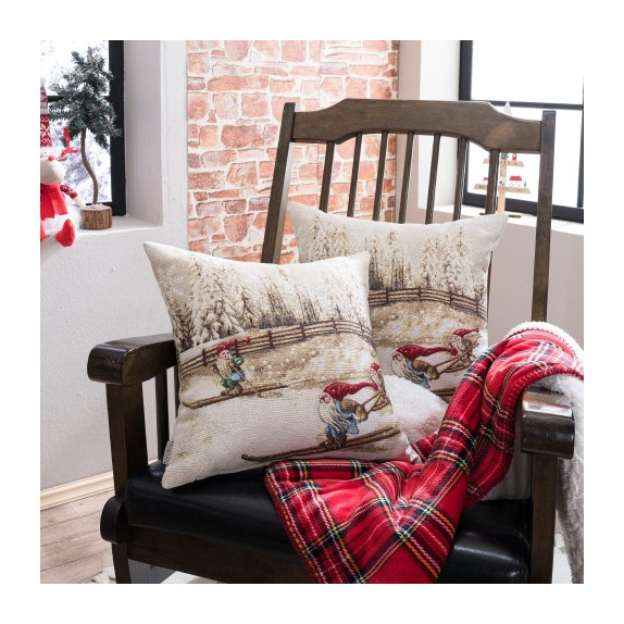 Μαξιλάρι Διακόσμησης Teoran Suben 45x45