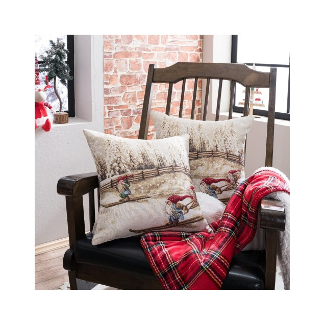 Μαξιλάρι Διακόσμησης Teoran Suben 45x45