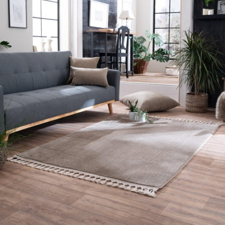 Χαλί Teoran Softy New 07 120x180