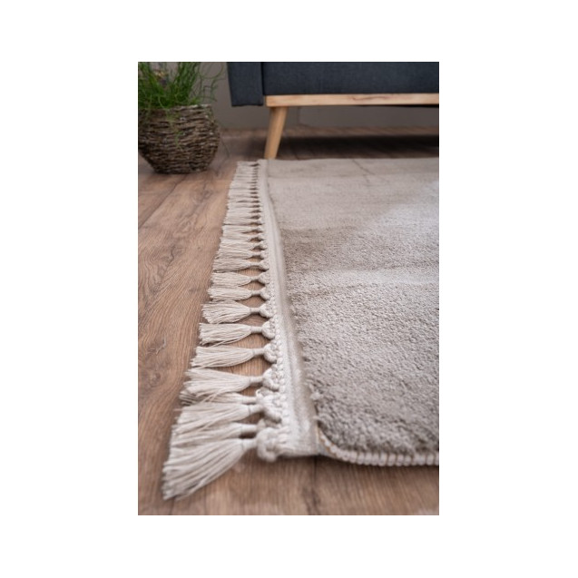 Χαλί Teoran Softy New 07 120x180