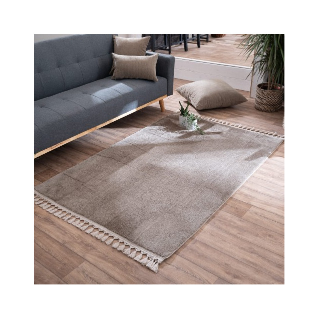 Χαλί Teoran Softy New 07 120x180