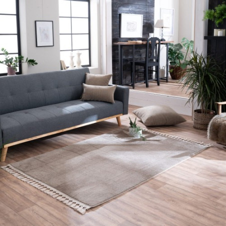 Χαλί Teoran Softy New 07 120x180