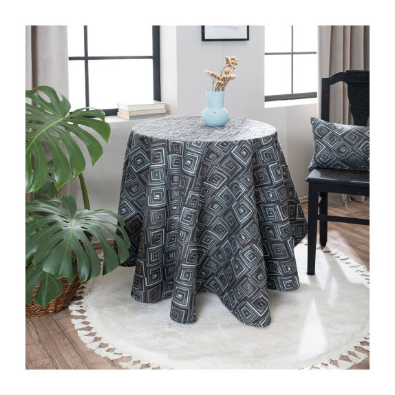 Ροτόντα Teoran Santos 04 Δ180