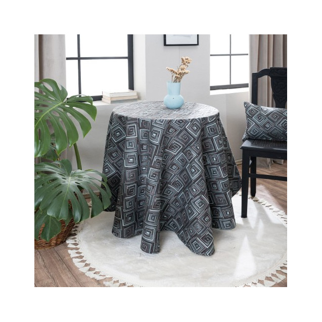 Ροτόντα Teoran Santos 04 Δ180