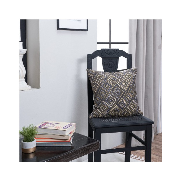 Μαξιλαροθήκη Διακόσμησης Teoran Santos 08 45x45